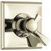 Monitor&reg; 17 Series Valve Only Trim