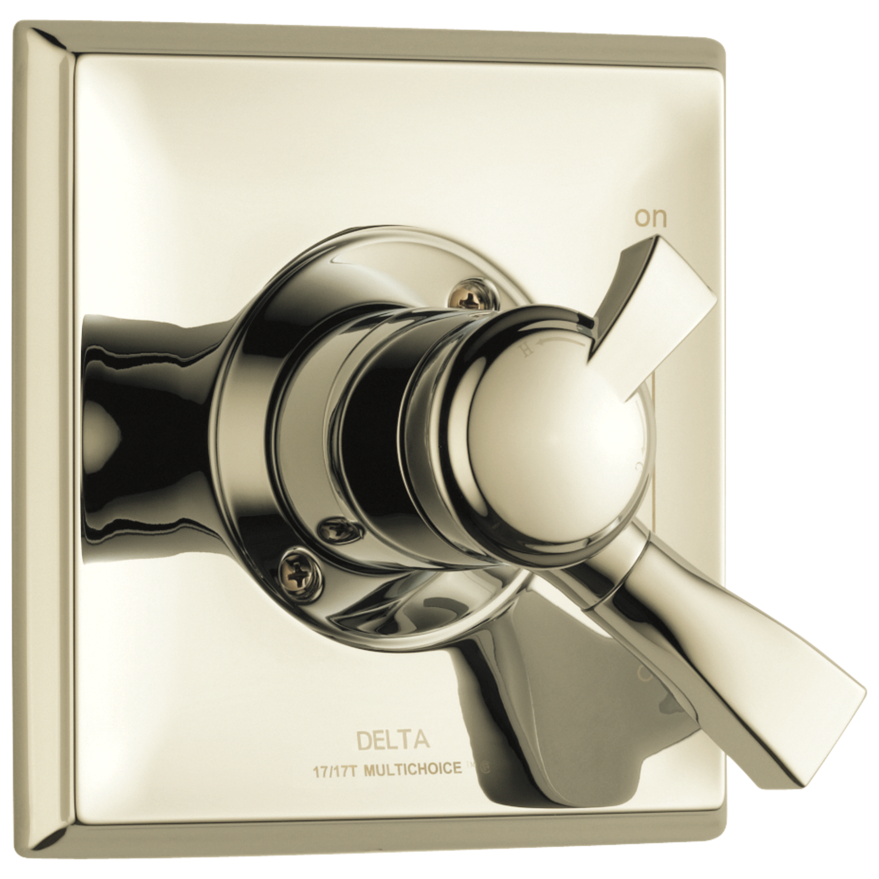 Monitor&reg; 17 Series Valve Only Trim