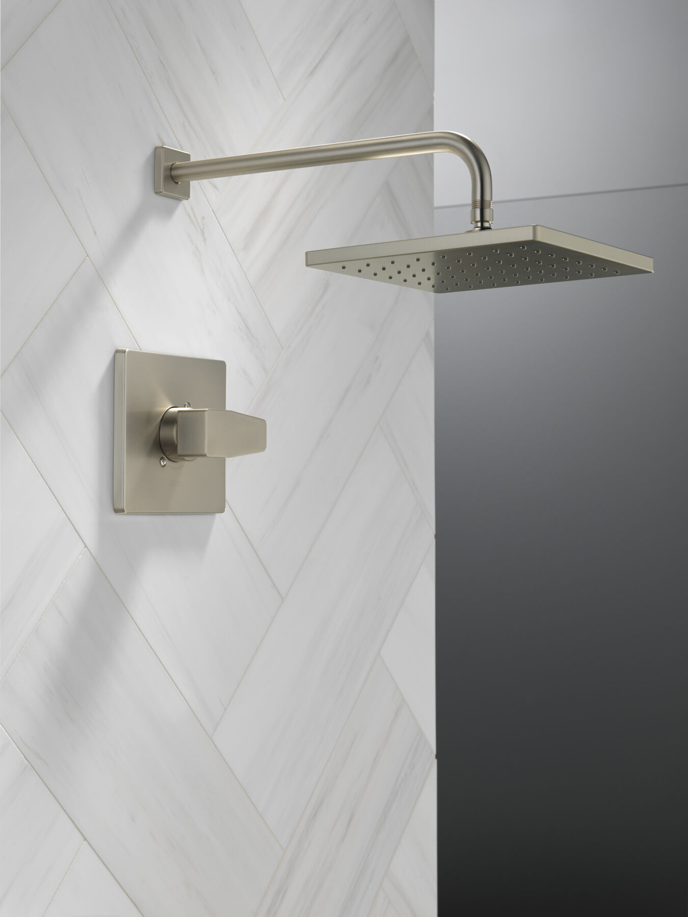 Monitor 14 Series Shower Trim