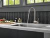 Single Handle Kitchen Faucet