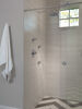 Single-Setting Raincan Shower Head