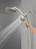 PivotPro&trade; 3-in-1 Combination Shower