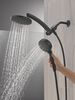 PivotPro&trade; 3-in-1 Combination Shower
