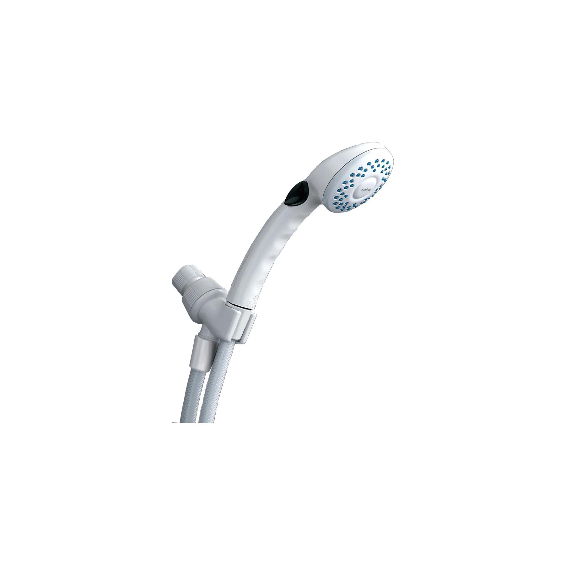 1-Setting Hand Shower