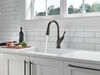 Pull-Down Kitchen Faucet (Recertified)