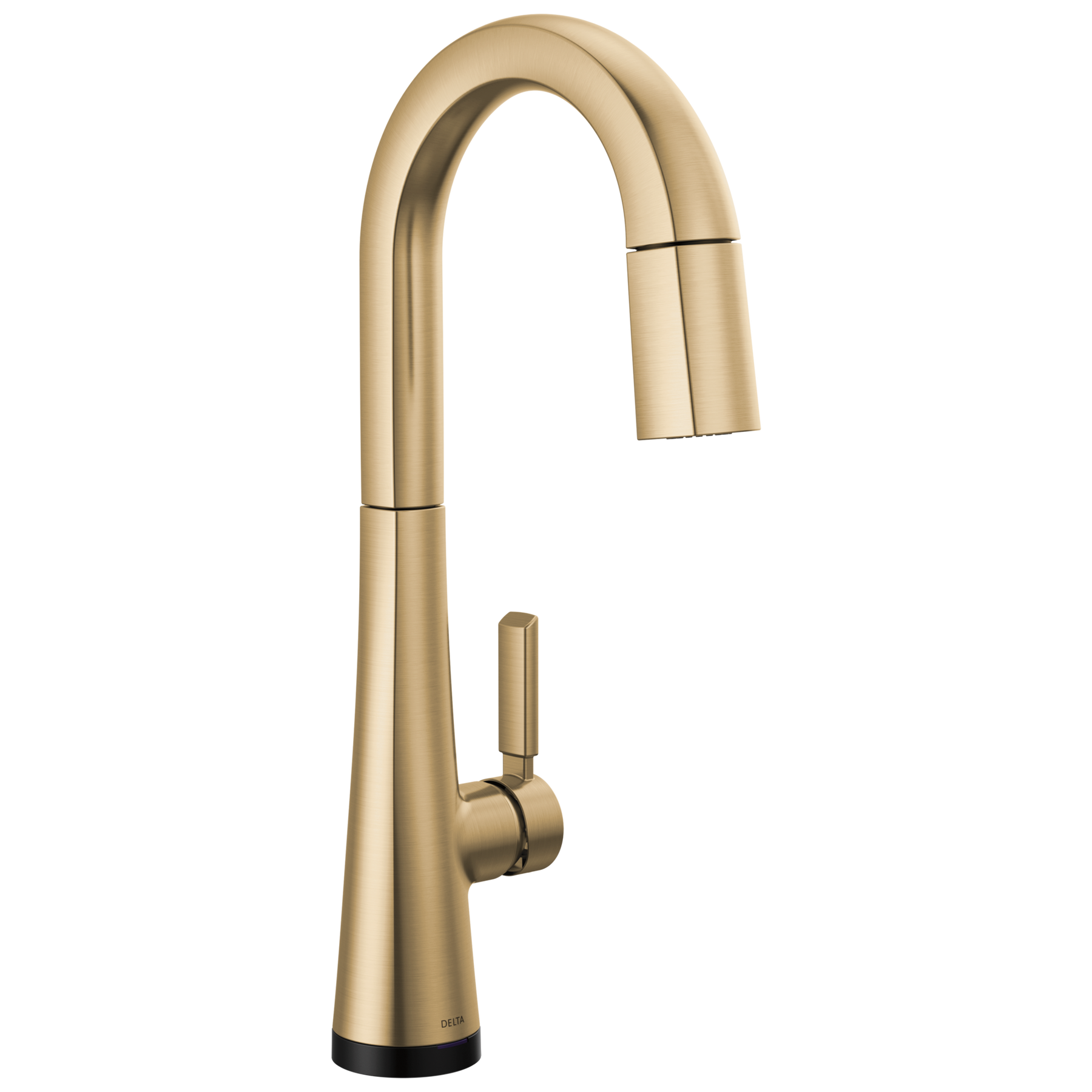 Touch2O&reg; Bar / Prep Faucet with Touchless Technology