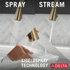 Pull-Down Kitchen Faucet (Recertified)