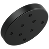 H<sub>2</sub>Okinetic&reg; Single-Setting Metal Raincan Shower Head
