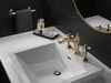 8" Towel Bar