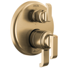 17 Series Integrated Diverter Trim with 6-Setting