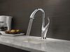 Single Handle Pull-Down Bar / Prep Faucet