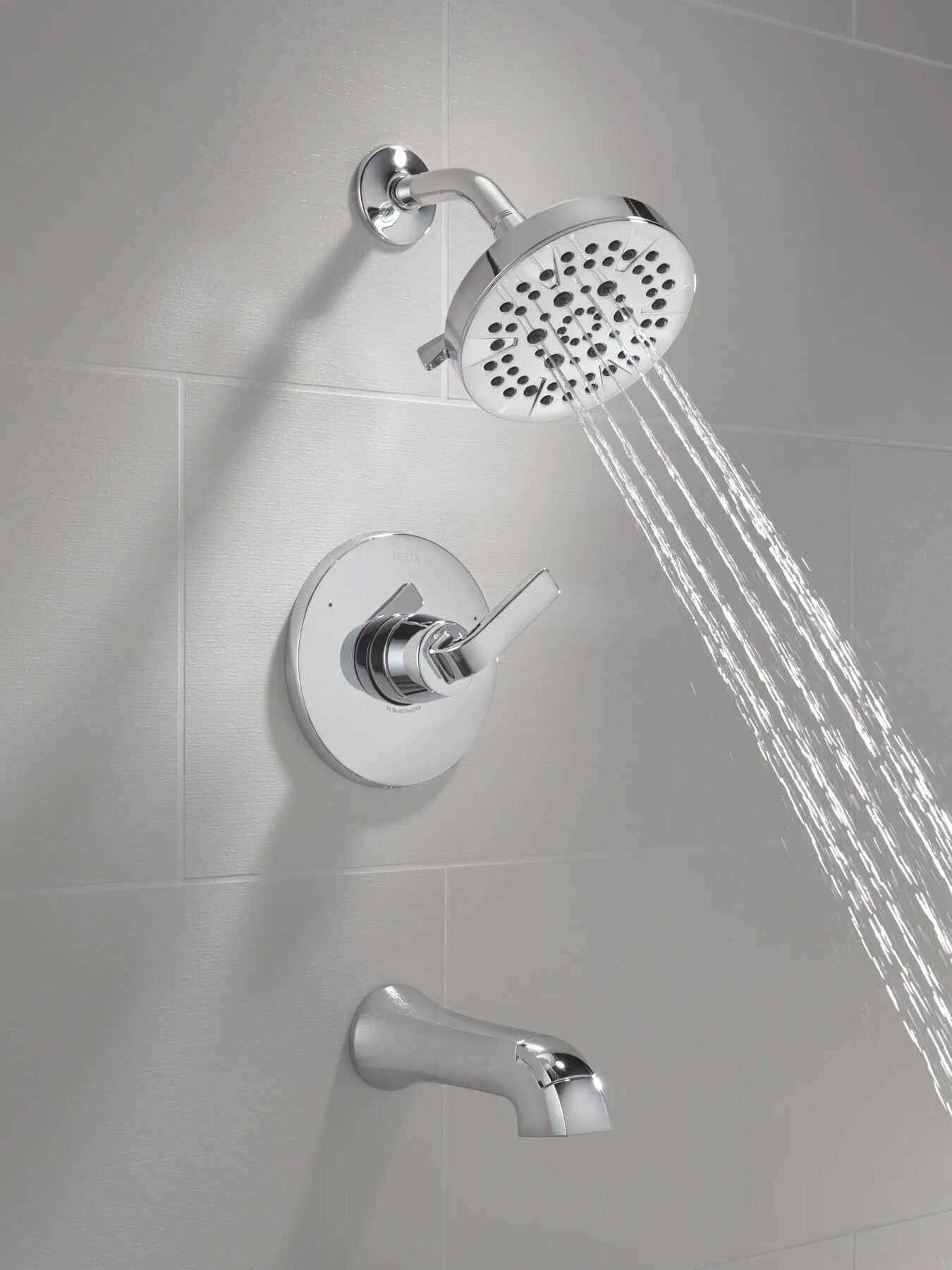 Monitor 14 Series Tub & Shower Trim