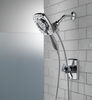Monitor&reg; 17 Series Shower Trim with In2ition&reg;