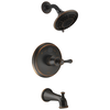 MultiChoice&reg; 14 Series Temp2O&reg; Tub & Shower