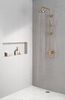 Single-Setting Hand Shower