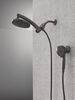 PivotPro&trade; 3-in-1 Combination Shower