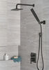 16" Shower Arm