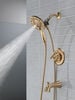 Monitor&reg; 14 Series Tub and Shower