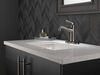 Single Handle Bathroom Faucet