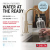 Tankless Under Sink 6-Stage Reverse Osmosis System with Beverage Faucet Bundle