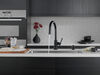 Touch<sub>2</sub>O&reg;  Pull-Down Kitchen w/Soap (Recertified)