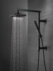 60"-80" Hand Shower Hose