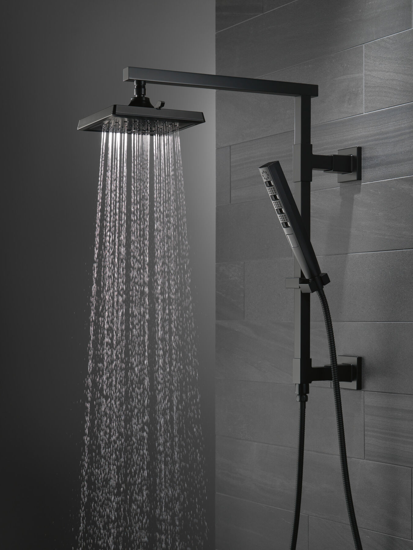 60"-80" Hand Shower Hose