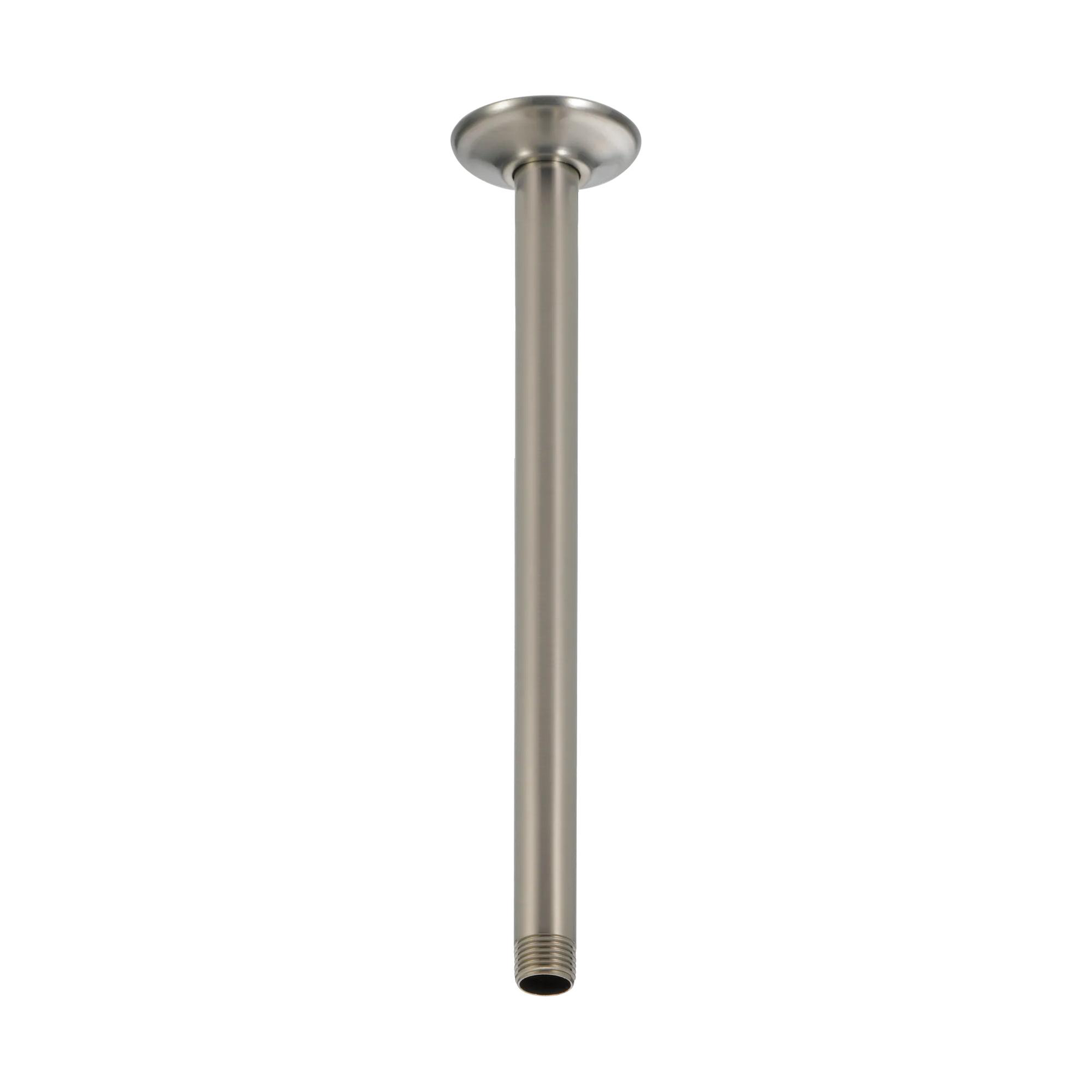 Shower Arm & Flange 14" Ceiling Mount (Recertified)