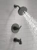 Monitor&reg; 14 Series Tub and Shower