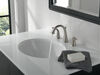 Two Handle Widespread Bathroom Faucet