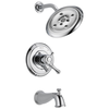 Monitor&reg; 17 Series H<sub>2</sub>Okinetic&reg; Tub & Shower Trim (Recertified)