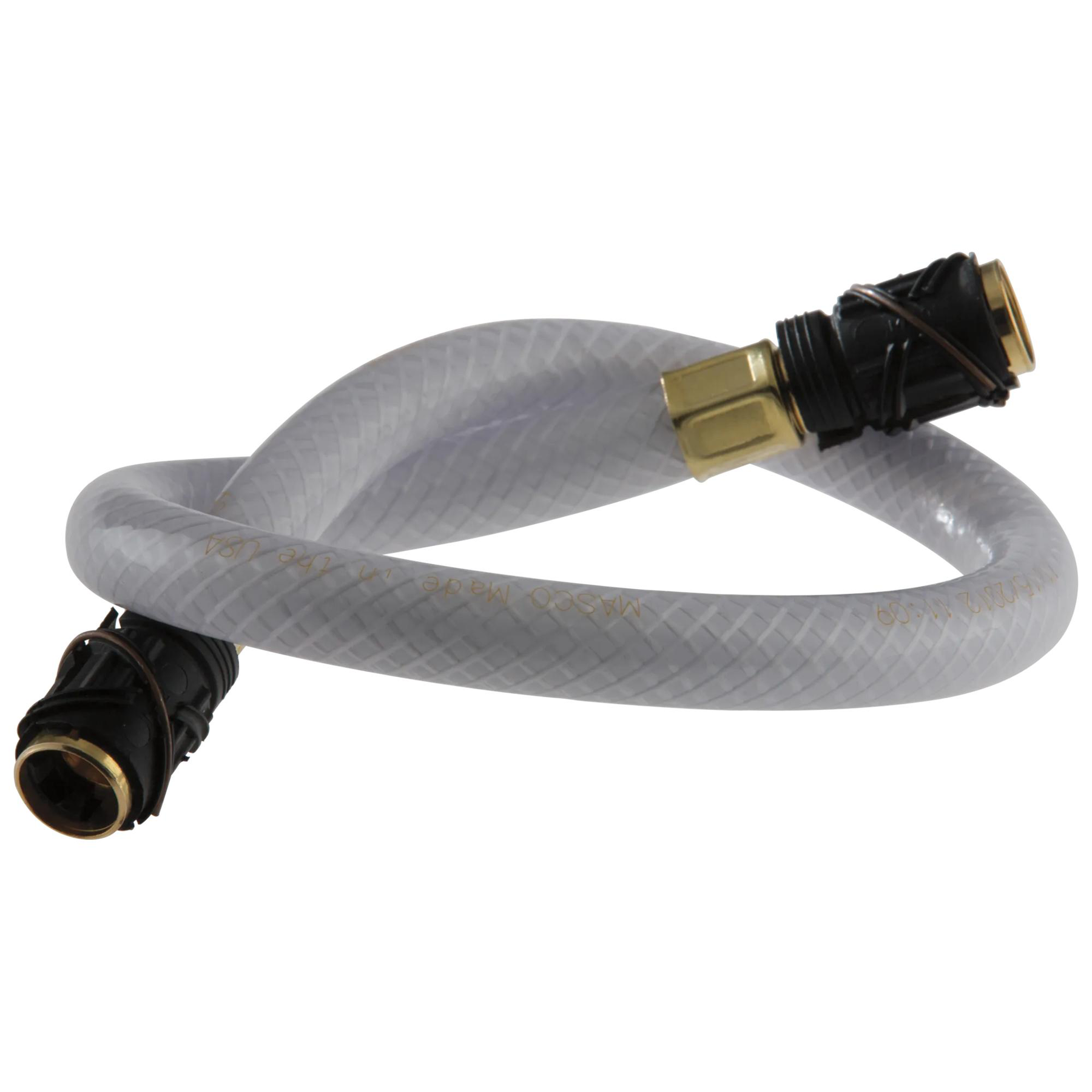 Quick-Connect Hose