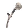 5-Setting Hand Shower