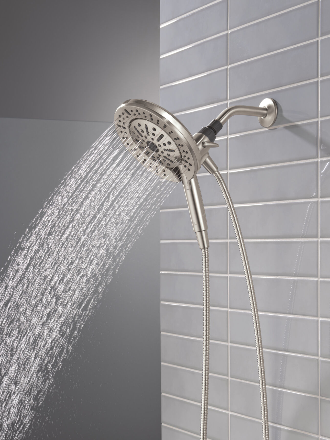6-Setting In2ition&reg;  with ProClean&reg;