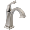 Single Handle Bathroom Faucet (Recertified)