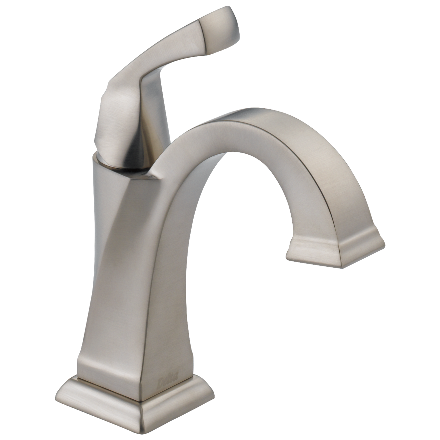 Single Handle Bathroom Faucet (Recertified)