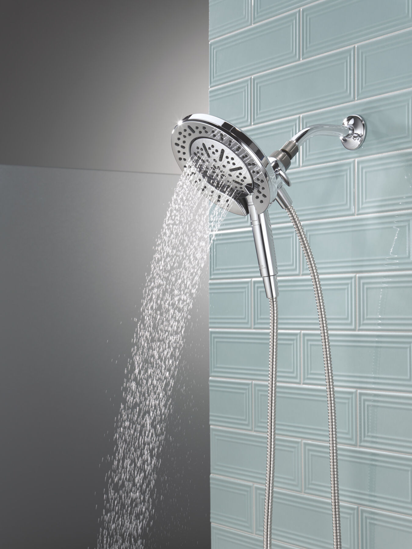 6-Setting In2ition&reg;  with ProClean&reg;