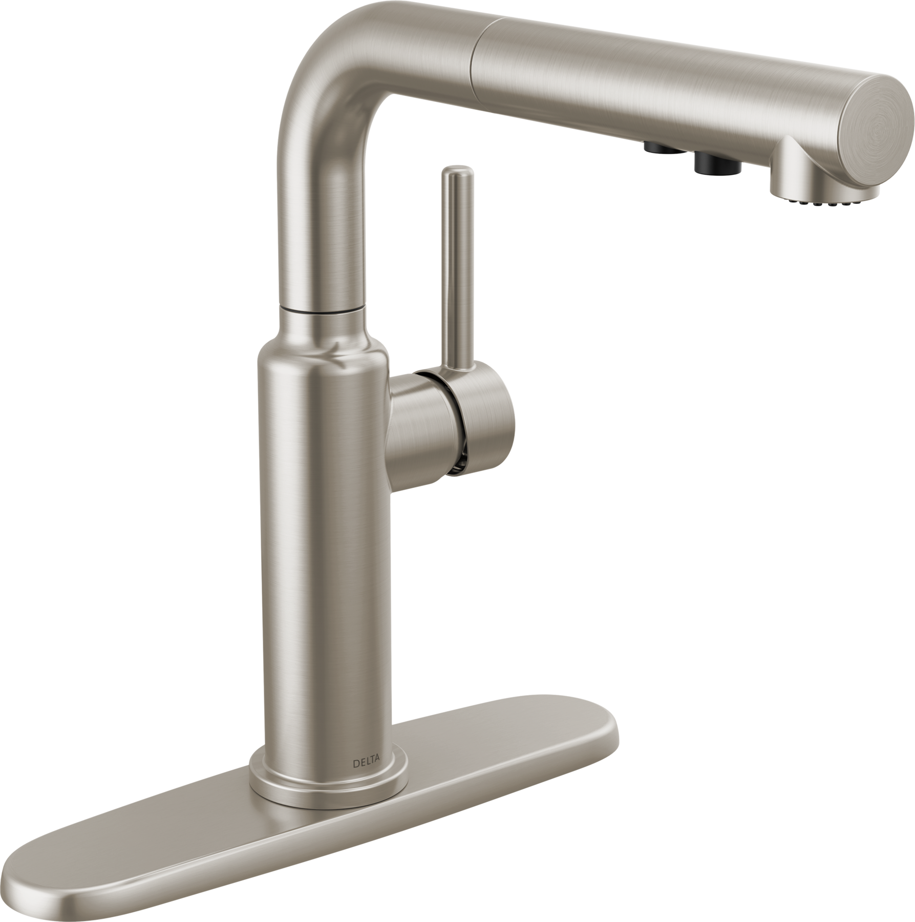 Pull-Out Kitchen Faucet (Recertified)