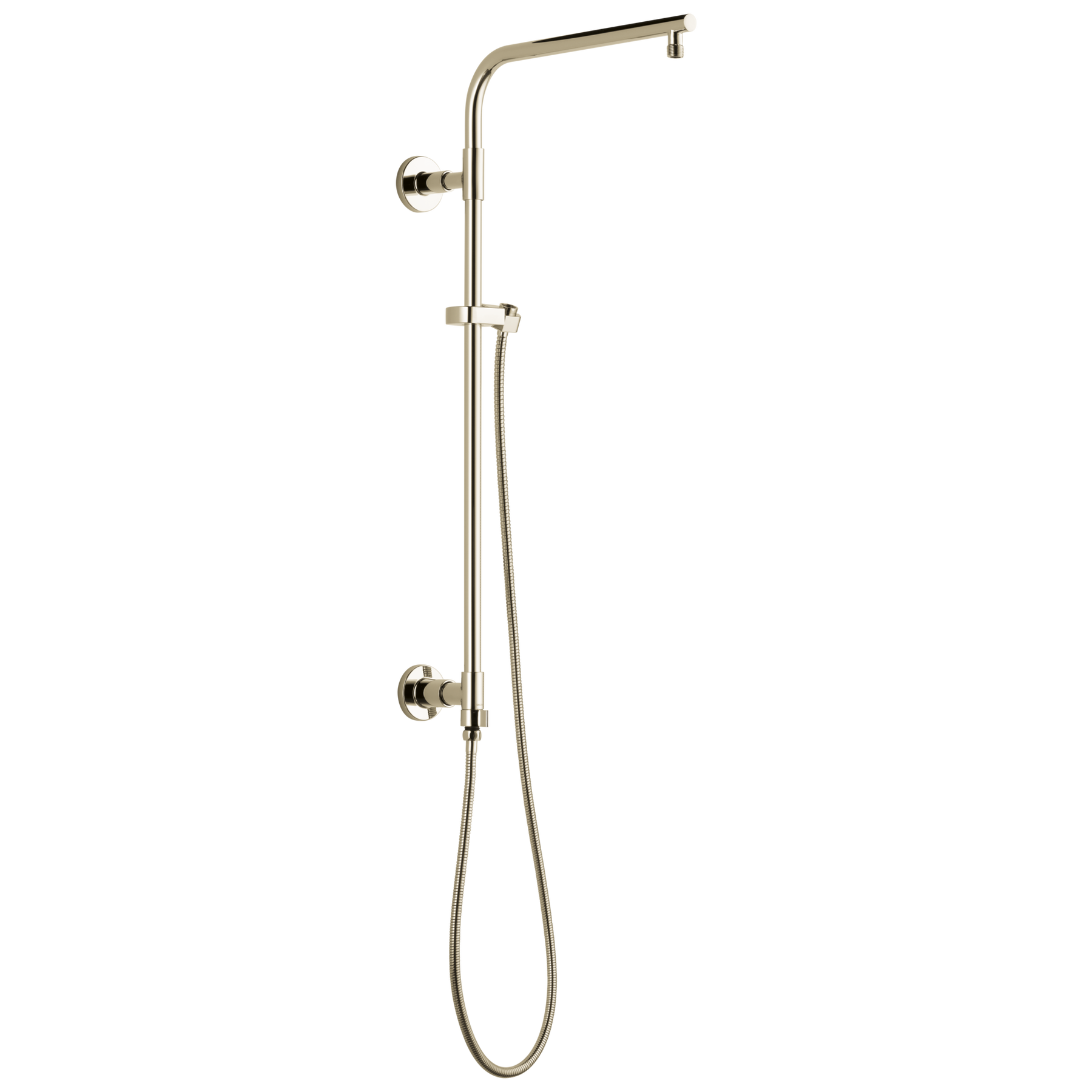 Emerge&reg; 26" Round Shower Column
