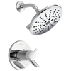 TempAssure&reg; 17T Series H<sub>2</sub>Okinetic&reg; Shower Trim