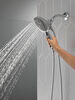 In2ition&reg; 4-Setting Two-in-One Shower