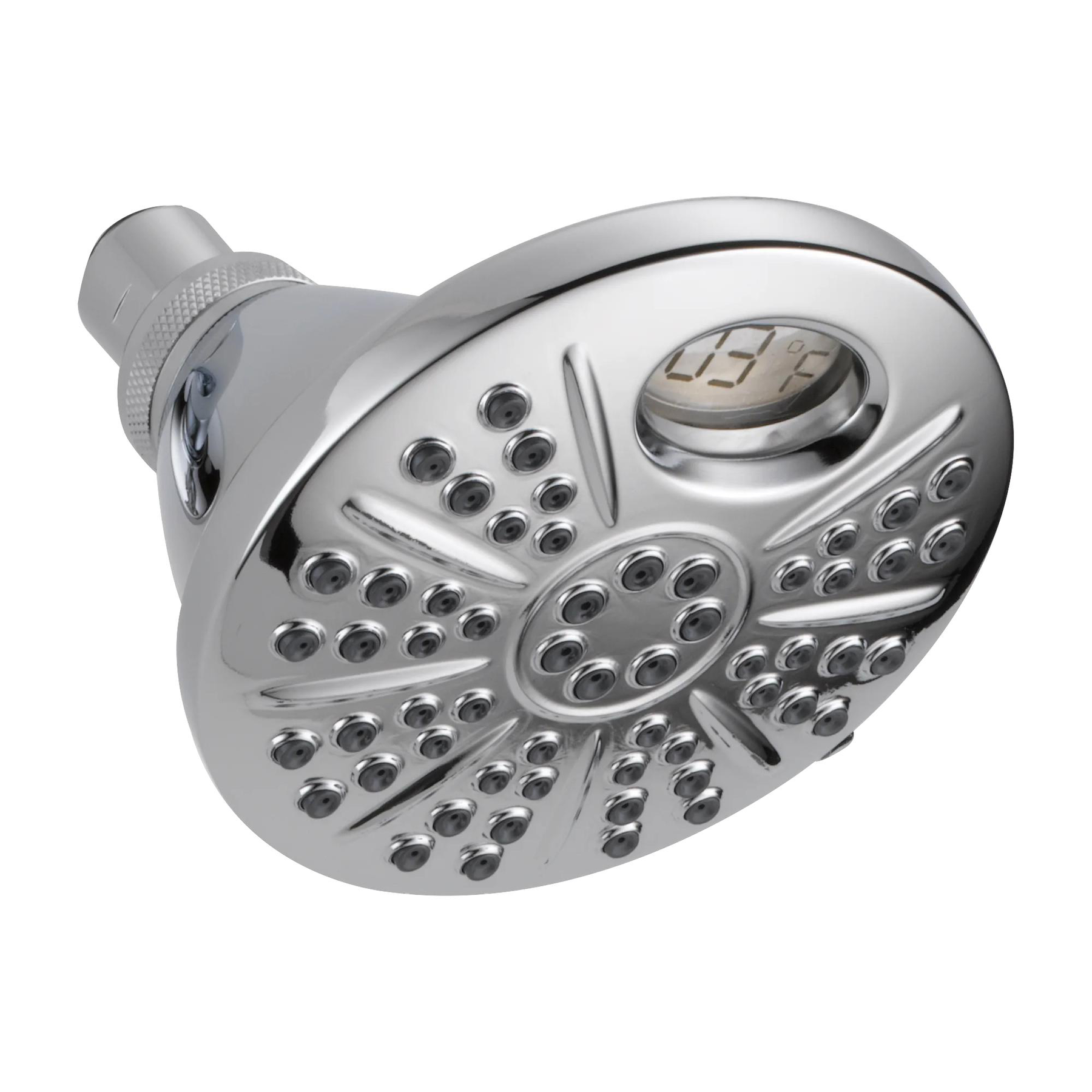Temp2O Shower Head