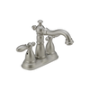 Two Handle Centerset Lavatory Faucet