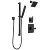 3-Setting Custom Shower Bundle - 14 Series