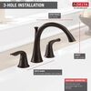 Roman Tub Trim
