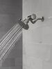 Premium Shower Filter with Shower Head Bundle