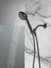 5 Setting Hand Shower