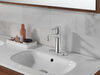 Single Handle Bathroom Faucet (Recertified)