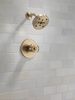 H<sub>2</sub>Okinetic&reg; Single Handle Shower Trim (Recertified)