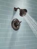 Monitor&reg; 17 Series Shower Trim